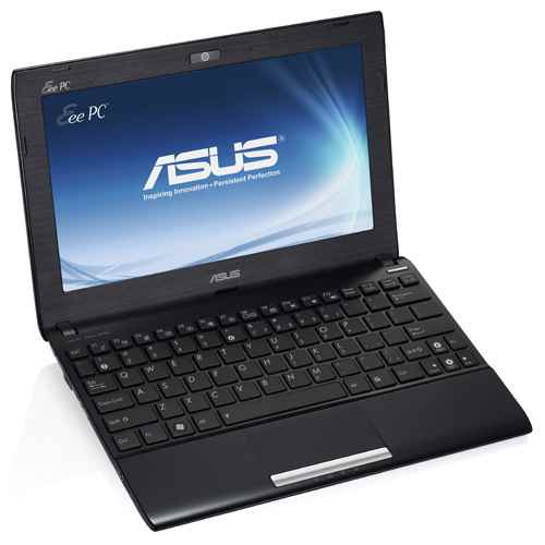 Asus 1025c-blk050s Netbooks